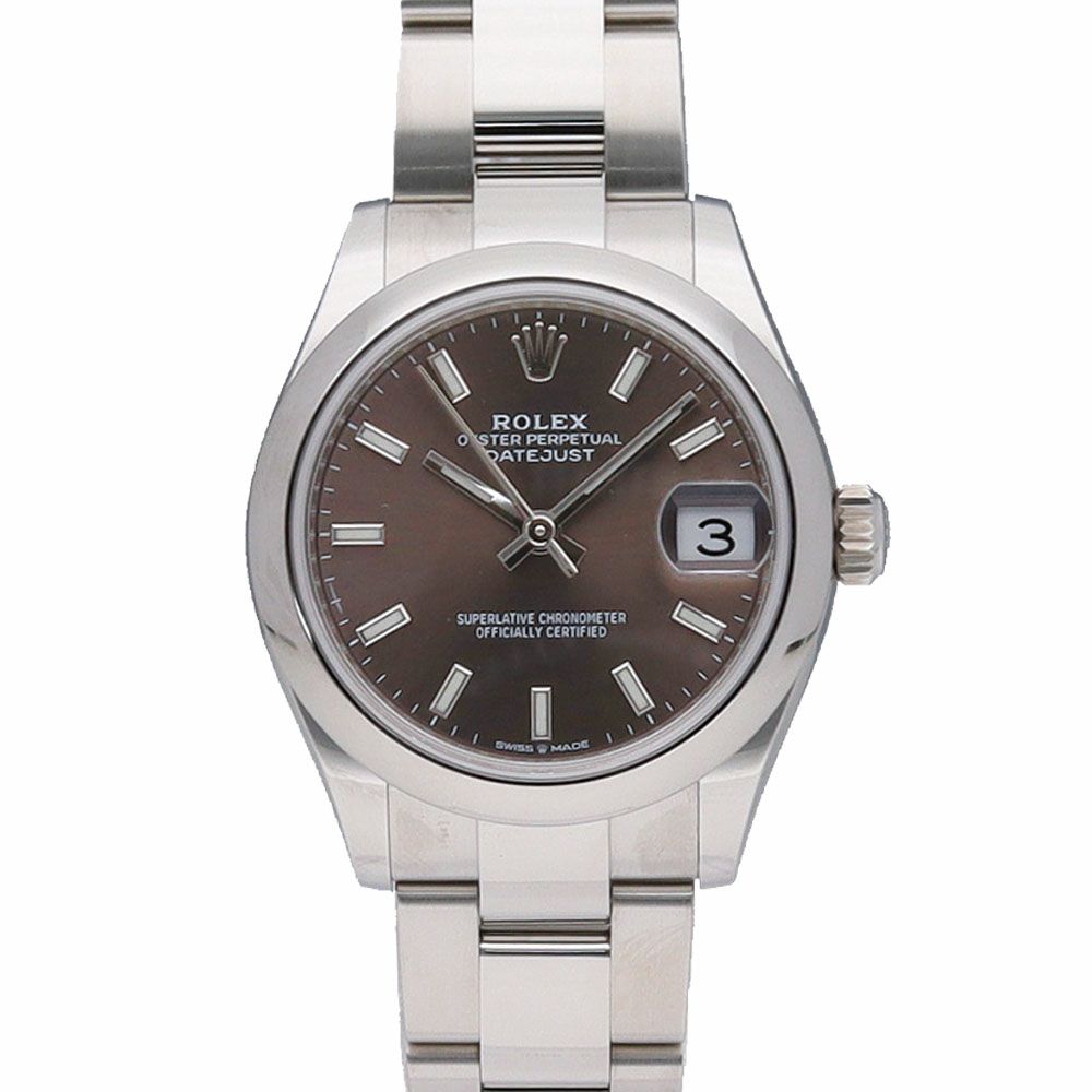 ロレックス ROLEX 腕時計 レディースウォッチ デイトジャスト31 278240 【お取り寄せ】