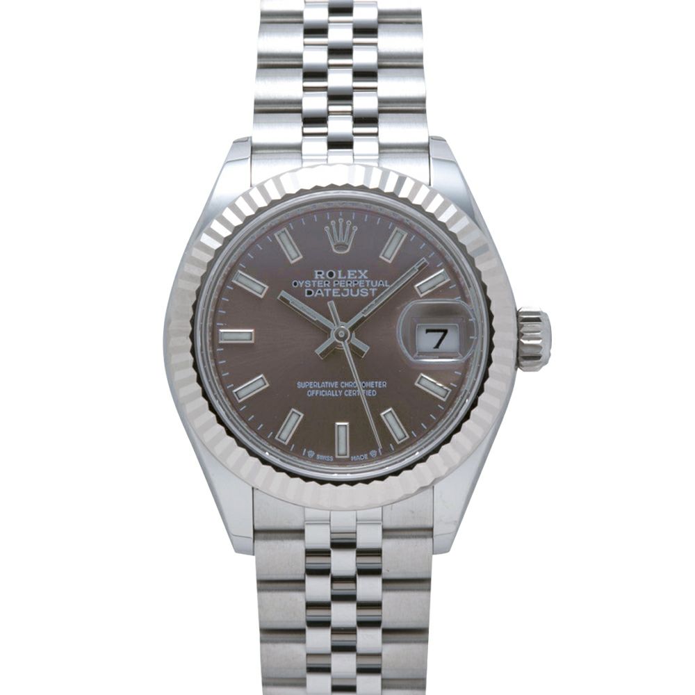 ロレックス ROLEX 腕時計 レディースウォッチ デイトジャスト28 279174 【お取り寄せ】