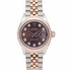 ロレックス ROLEX 腕時計 レディースウォッチ デイトジャスト28 279171G 【お取り寄せ】