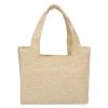 ロエベ LOEWE かごバッグ 2WAYバッグ A685B61X05 2123 NATURAL ロエベフォント トート ミディアム 【お取り寄せ】