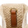 ロエベ LOEWE かごバッグ 2WAYバッグ A685V46X01 2123 NATURAL ロエベフォント トート ミニ 【お取り寄せ】