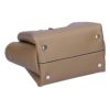 トッズ TODS 2WAYバッグ Tタイムレス XBWAPAFL000 QRI 2L64 TORTORA レザー バッグ マイクロ
