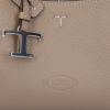 トッズ TODS 2WAYバッグ Tタイムレス XBWAPAFL000 QRI 2L64 TORTORA レザー バッグ マイクロ
