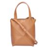 ロエベ LOEWE 2WAYバッグ パズルフォルド ミニ A657V25X01 2586 WARM DESERT【お取り寄せ】