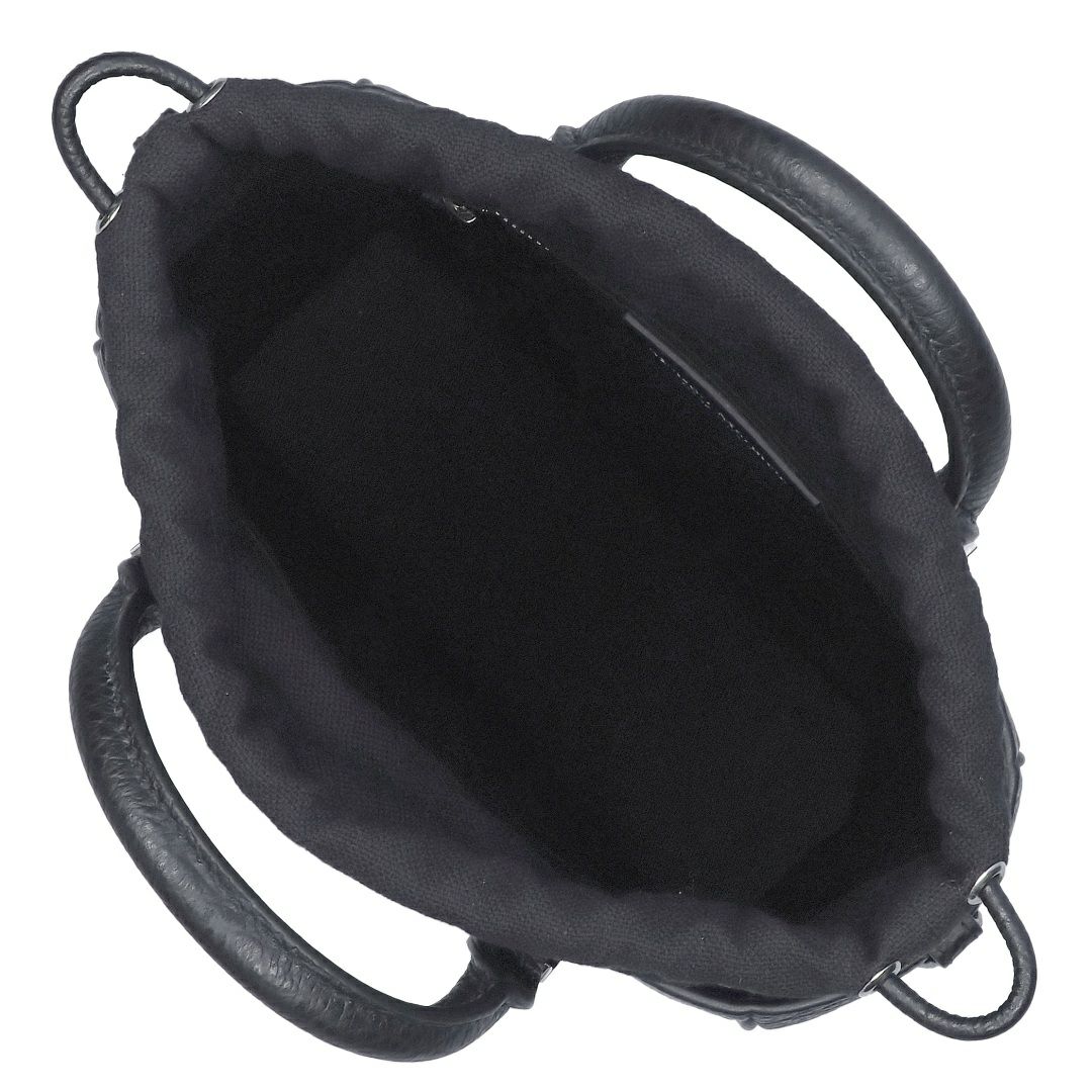 メゾンマルジェラ MAISON MARGIELA 2WAYバッグ 5AC トート SB1WG0047P4348 T8013 BLACK【お取り寄せ】