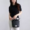 メゾンマルジェラ MAISON MARGIELA 2WAYバッグ 5AC トート SB1WG0047P4348 T8013 BLACK【お取り寄せ】
