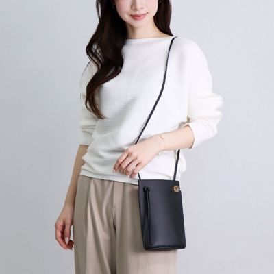 新品タグ付き☆LOEWE ロエベ☆エンブロイ スウェット☆XS