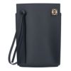 ロエベ LOEWE ショルダーバッグ ショルダーポーチ ダイスポケット C630R12X01 1100 BLACK  【お取り寄せ】