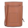ロエベ LOEWE ショルダーバッグ ショルダーポーチ ダイスポケット C630R12X01 2530 TAN  【お取り寄せ】