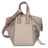 ロエベ LOEWE 2WAYバッグ ハンモック コンパクト A538H13X03 2150 SAND 【お取り寄せ】