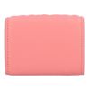 フェンディ FENDI 折財布 三つ折り財布 BAGUETTE バゲット 8M0395 AQES F1PJ7 ROSA FFモチーフ マイクロ 【お取り寄せ】