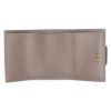 フェンディ FENDI 折財布 三つ折り財布 BAGUETTE バゲット 8M0395 AT00 F1PQI AQUIPER+TORTORA FFモチーフ マイクロ ライトブルー 【お取り寄せ】