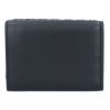 ボッテガヴェネタ BOTTEGA VENETA 折財布 3つ折り財布 イントレチャート 515385 VO0B2 8885 NERO/GY