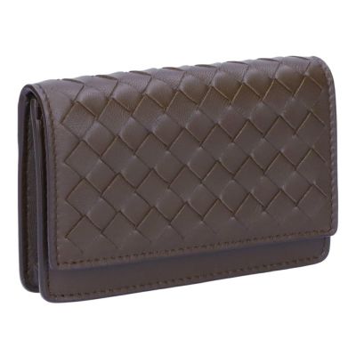 ボッテガヴェネタ(BOTTEGA VENETA)の財布・小物 | ブランド通販
