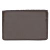 ボッテガヴェネタ BOTTEGA VENETA 名刺入れ カードケース イントレチャート 133945 V3UN1 2017 BROWN