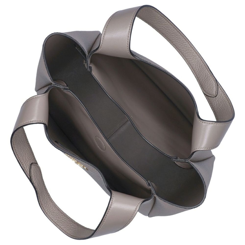 プラダ PRADA トートバッグ ハンドバッグ SHOPPING 1BG335 2DKV ONM F03QH ARGILLA 【お取り寄せ】