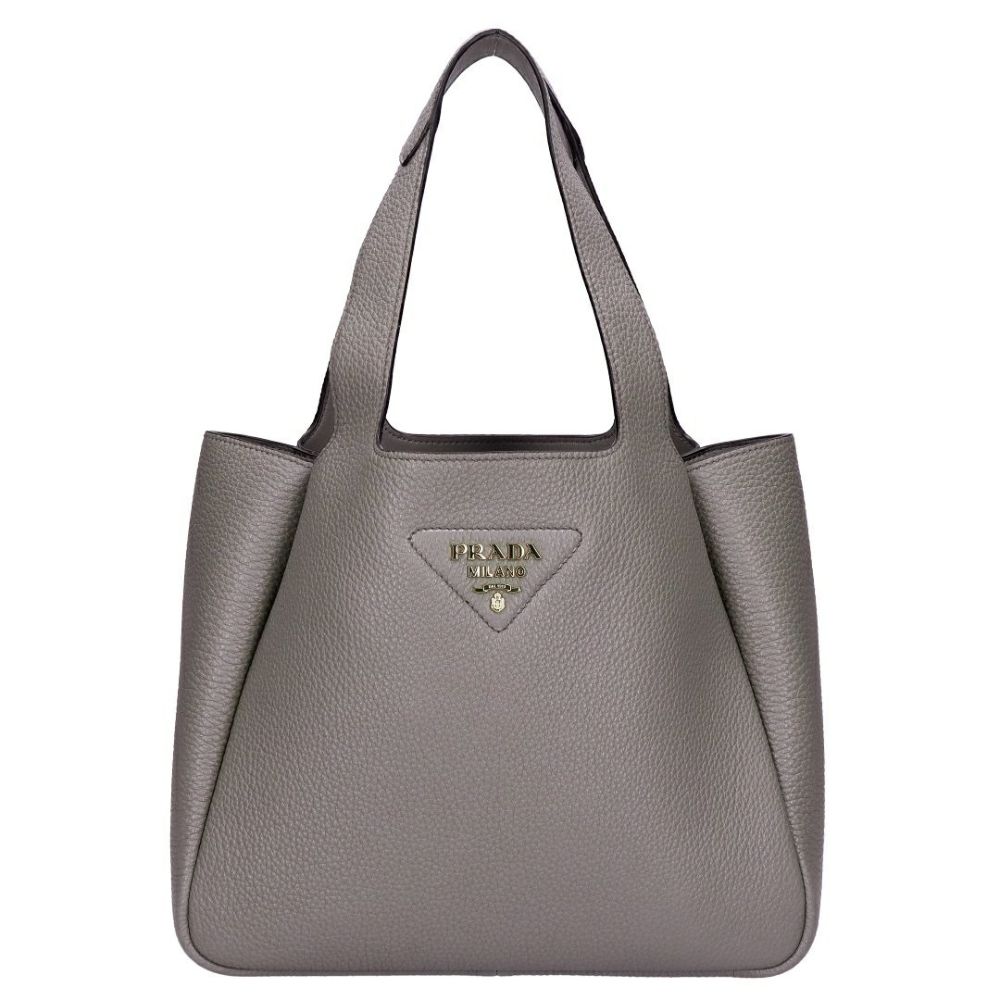 プラダ PRADA トートバッグ ハンドバッグ SHOPPING 1BG335 2DKV ONM F03QH ARGILLA 【お取り寄せ】