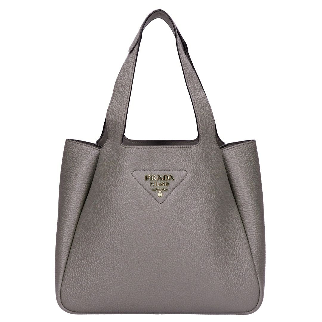 プラダ PRADA トートバッグ ハンドバッグ SHOPPING 1BG335 2DKV ONM F03QH ARGILLA 【お取り寄せ】