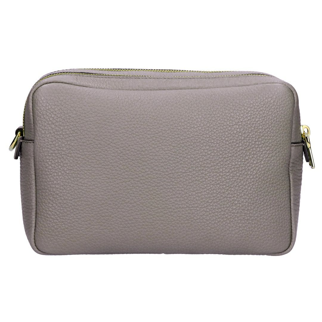 プラダ PRADA ショルダーバッグ BANDOLIERA 1BH082 2DKV 7NM F03QH ARGILLA 【お取り寄せ】