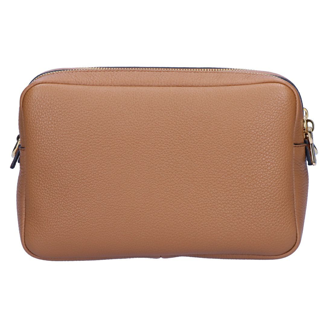 プラダ PRADA ショルダーバッグ BANDOLIERA 1BH082 2DKV 7NM F03V8 CARAMEL 【お取り寄せ】