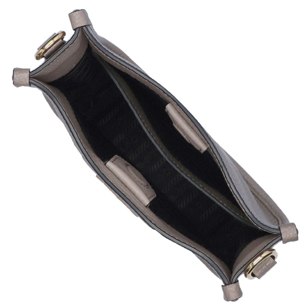 プラダ PRADA ショルダーバッグ BANDOLIERA 1BH191 2DKV 7NO F03QH ARGILLA 【お取り寄せ】