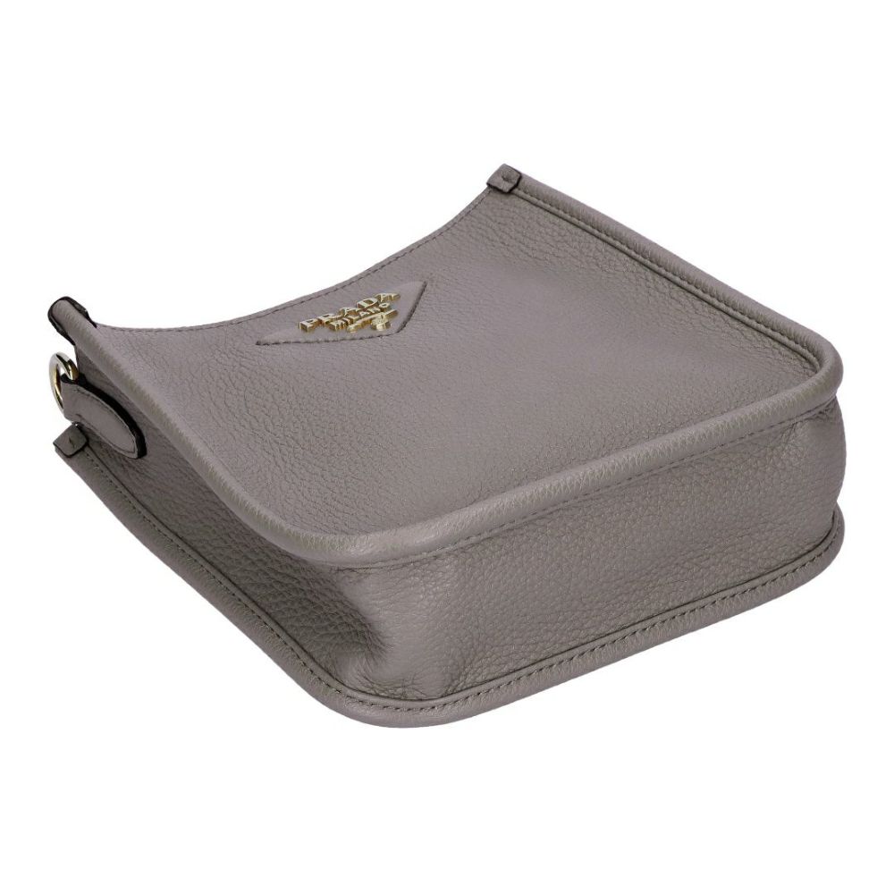 プラダ PRADA ショルダーバッグ BANDOLIERA 1BH191 2DKV 7NO F03QH ARGILLA 【お取り寄せ】