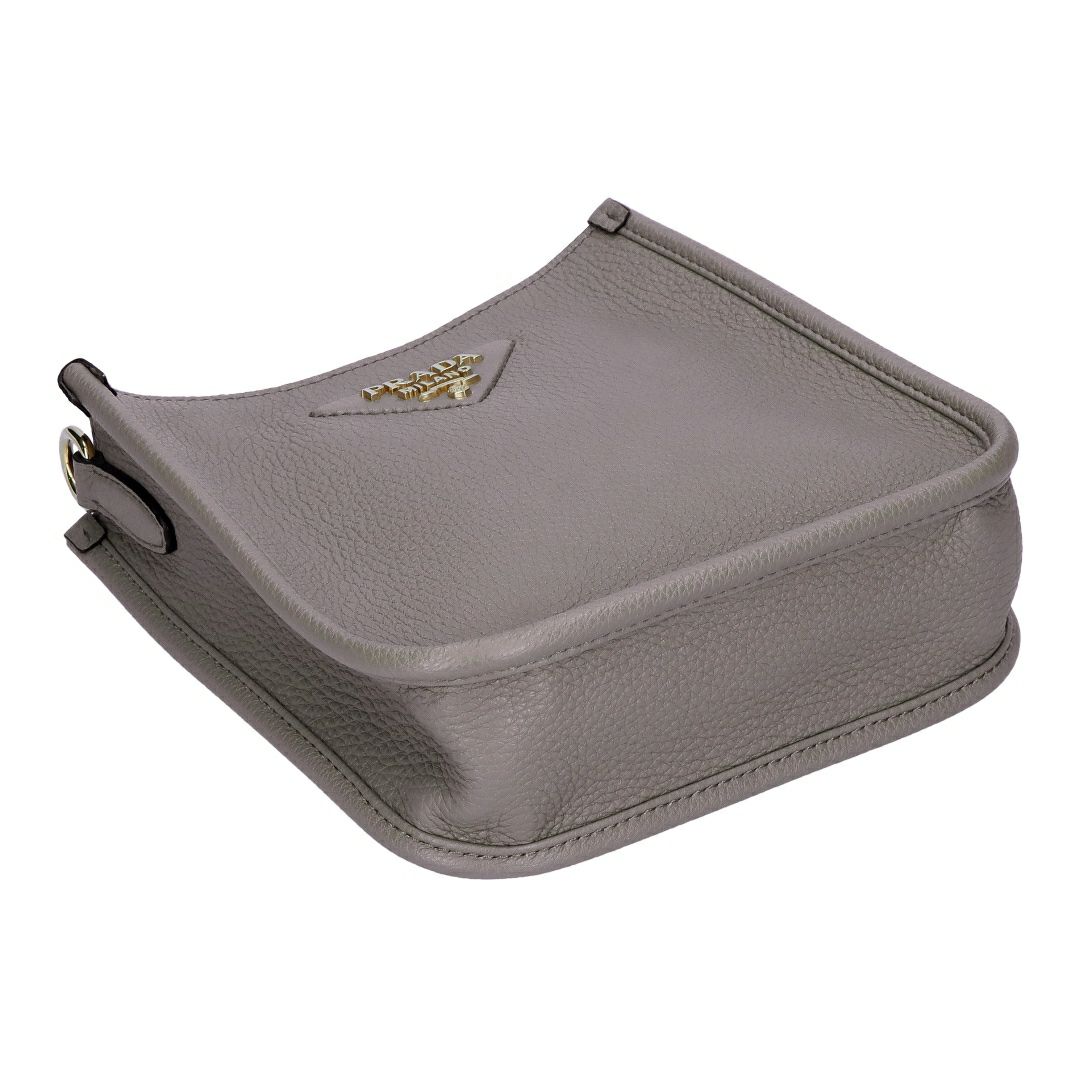 プラダ PRADA ショルダーバッグ BANDOLIERA 1BH191 2DKV 7NO F03QH ARGILLA 【お取り寄せ】