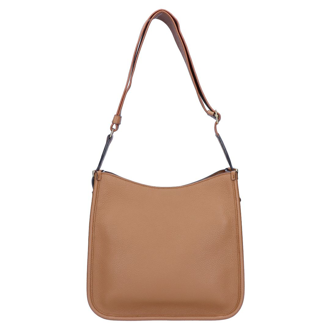 プラダ PRADA ショルダーバッグ SACCA 1BC073 2DKV 7NO F03V8 CARAMEL 【お取り寄せ】
