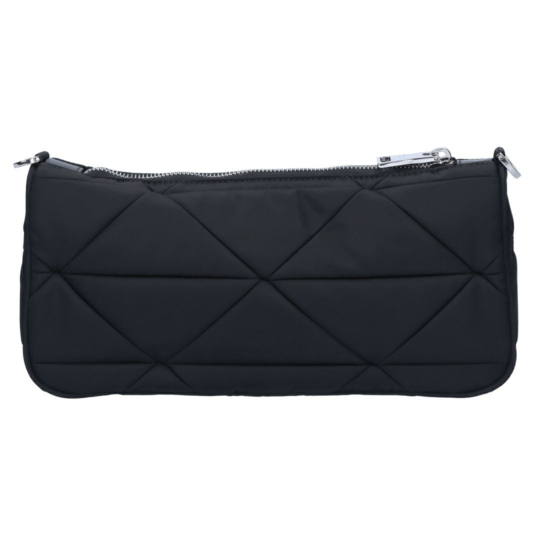 プラダ PRADA ショルダーバッグ SACCA 1BC237 RDJN B9O F0002 NERO 【お取り寄せ】
