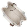プラダ PRADA 2WAYバッグ BORSA A MANO 1BA038 2CX9 8OM F0018 NATURALE 【お取り寄せ】