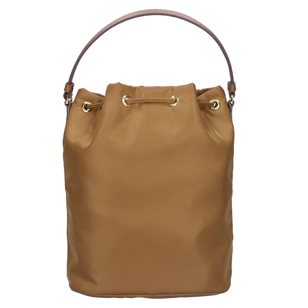 プラダ PRADA 2WAYバッグ バケットバッグ SECCHIELLO 1BH038 RV44 UOO F0134 BRANDY 【お取り寄せ】