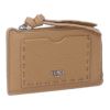 フェンディ FENDI カードケース コインケース SELLERIA セレリア 8M0489 ARC1 F0EMR CAPPUCCINO+PALLADIO フラグメントケース 【お取り寄せ】