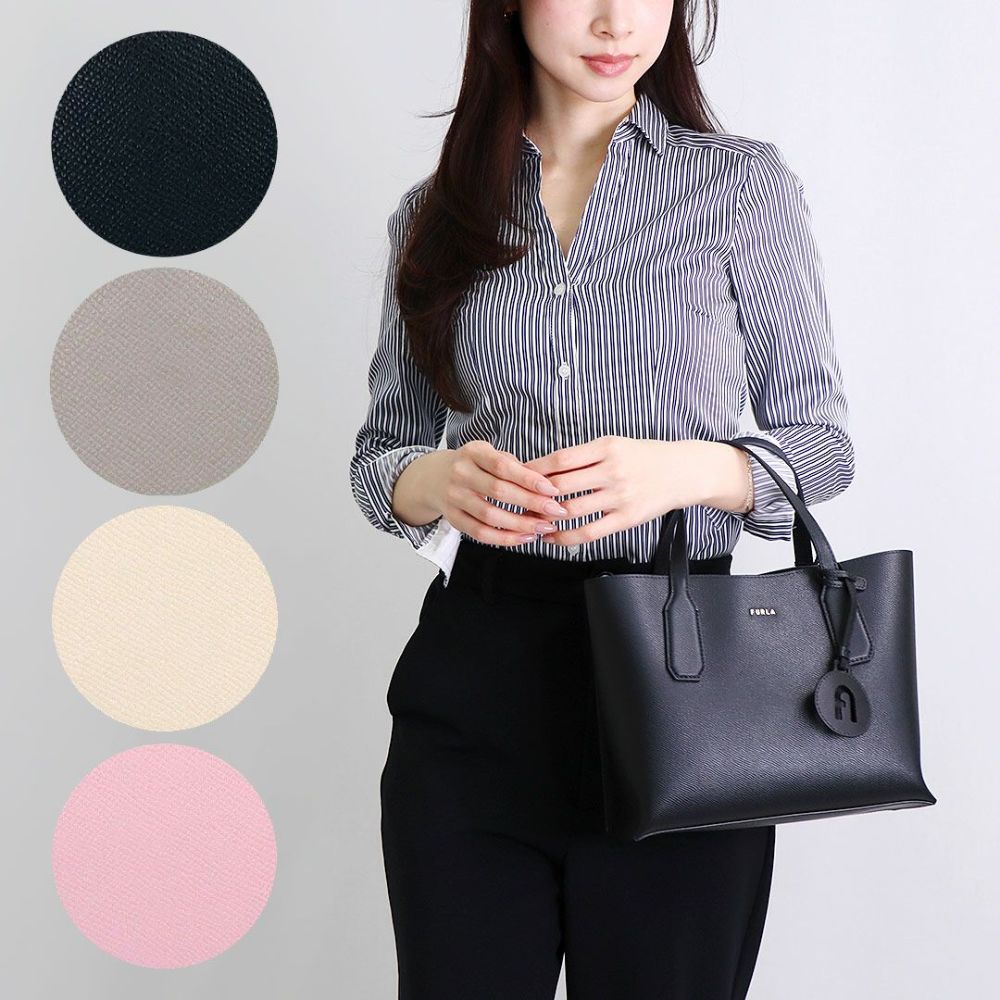 フルラ FURLA ハンドバッグ トートバッグ CLASSIC クラシック WB01628