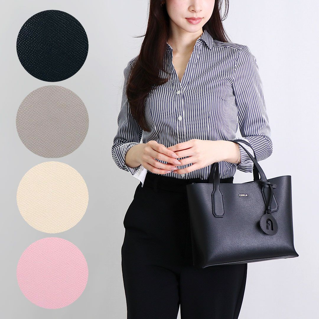 フルラ FURLA ハンドバッグ トートバッグ CLASSIC クラシック WB01628 BX0306