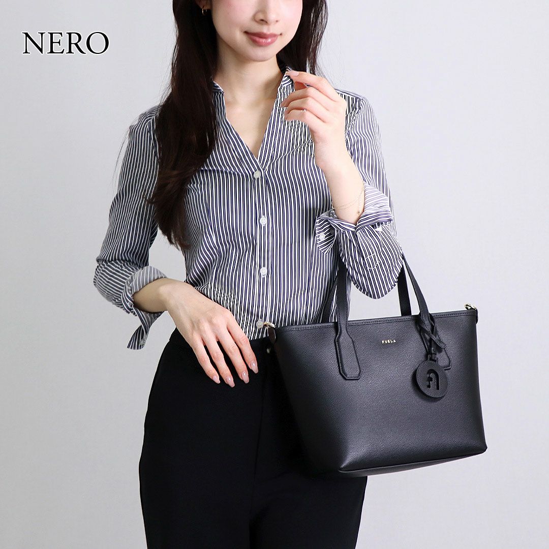 フルラ FURLA ハンドバッグ トートバッグ CLASSIC クラシック WB01628 BX0306