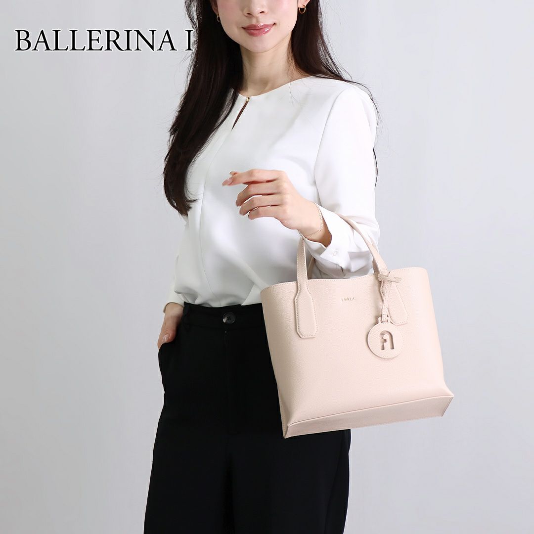 フルラ FURLA ハンドバッグ トートバッグ CLASSIC クラシック WB01628 BX0306