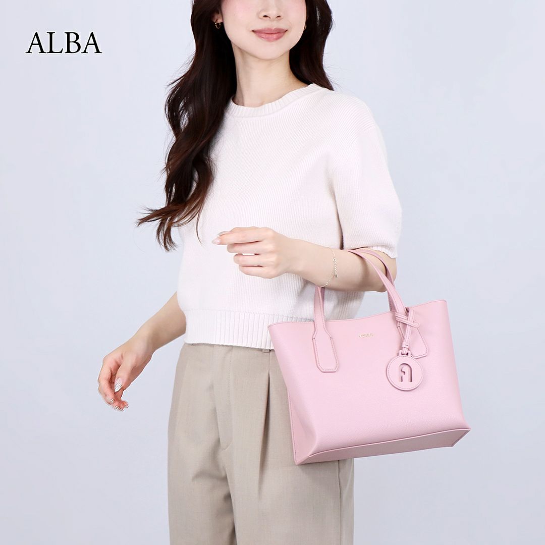 フルラ FURLA ハンドバッグ トートバッグ CLASSIC クラシック WB01628 BX0306