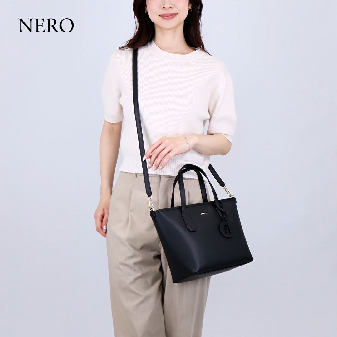 フルラ FURLA 2WAYバッグ CLASSIC クラシック WB01630 BX0306