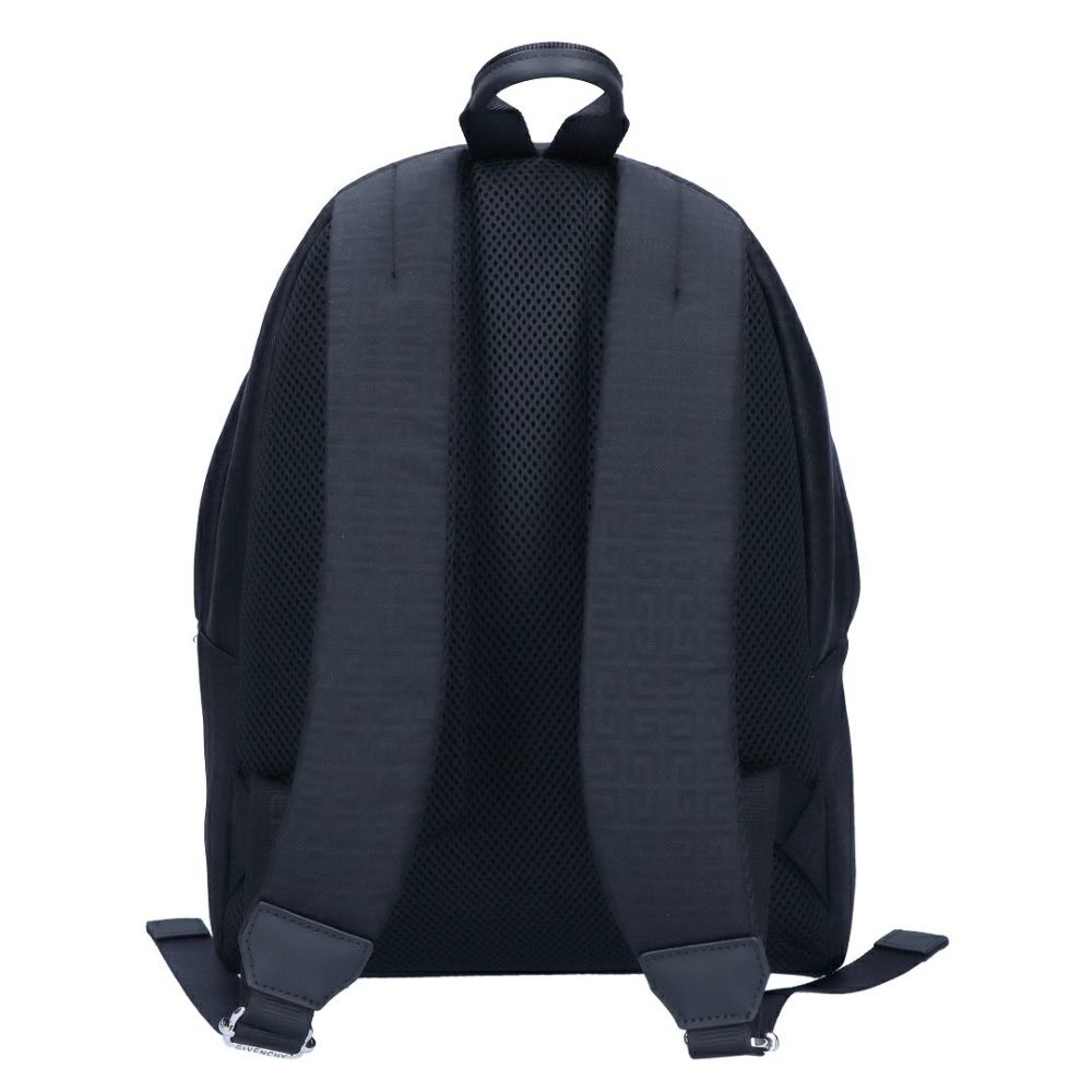 ジバンシー GIVENCHY キッズ リュックサック バックパック H30669 09B NERO