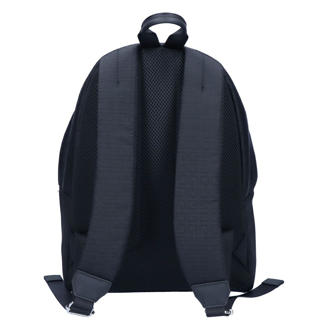 ジバンシー GIVENCHY キッズ リュックサック バックパック H30669 09B NERO