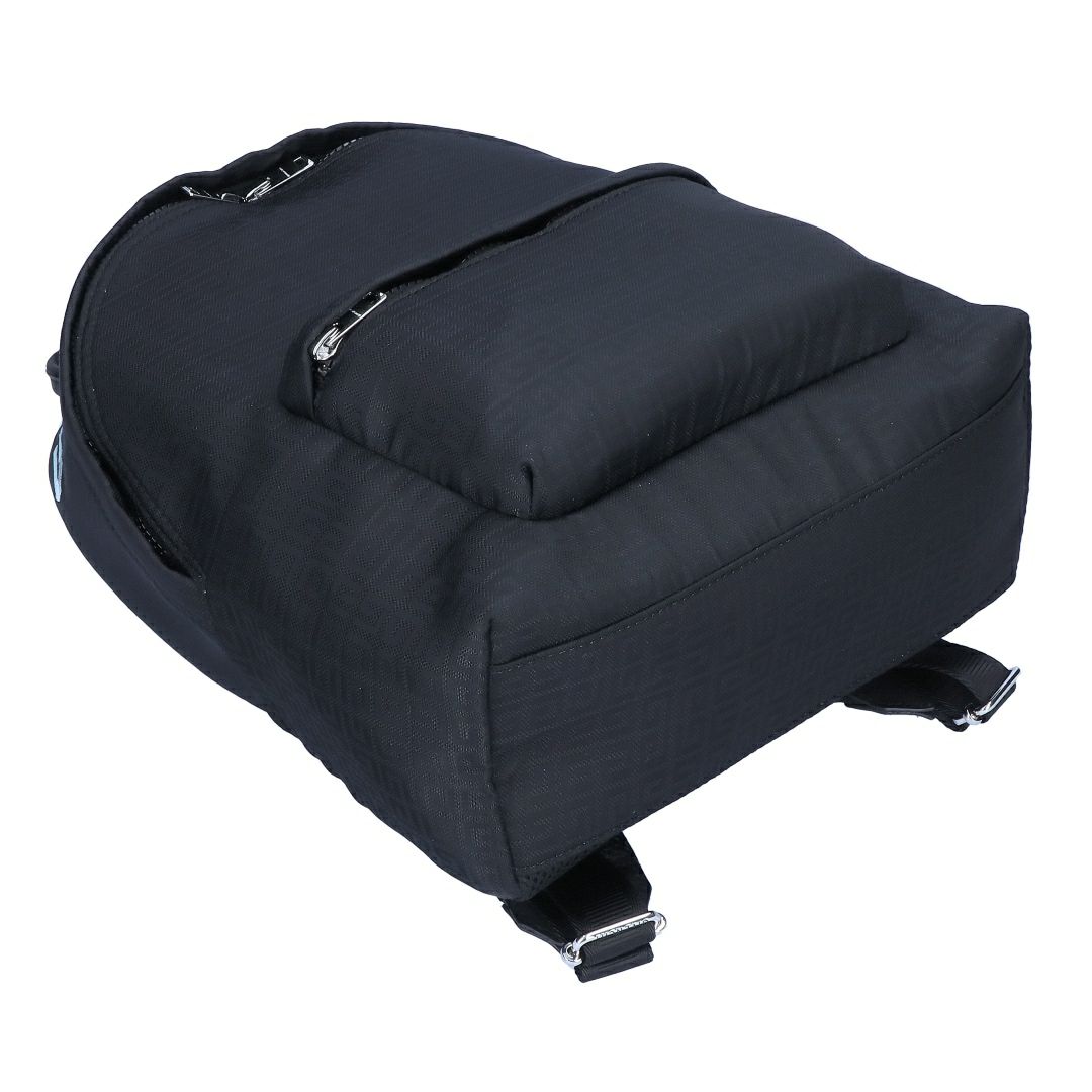 ジバンシー GIVENCHY キッズ リュックサック バックパック H30669 09B NERO