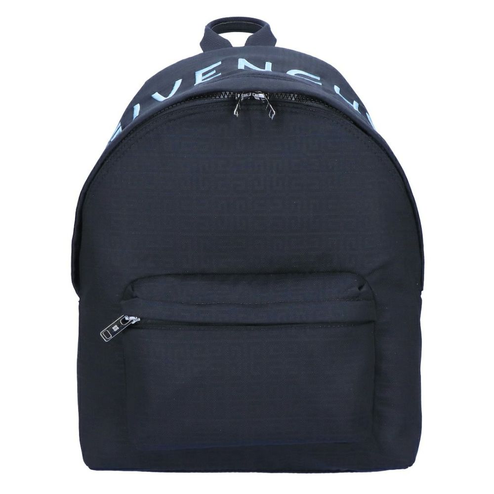 ジバンシー GIVENCHY キッズ リュックサック バックパック H30669 09B NERO