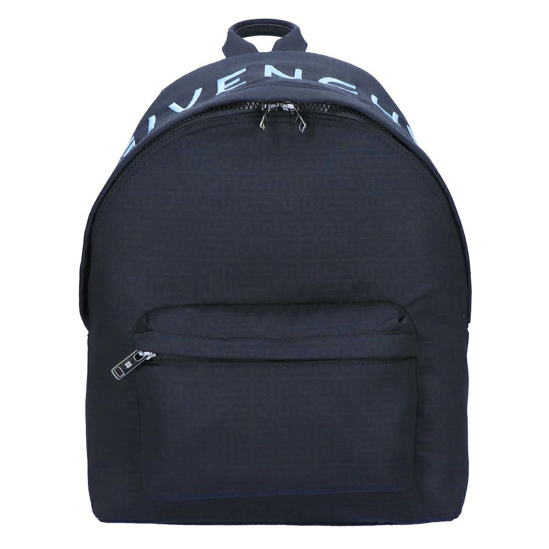 ジバンシー GIVENCHY キッズ リュックサック バックパック H30669 09B NERO