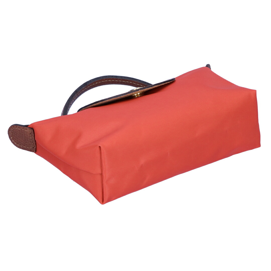 ロンシャン LONGCHAMP ポーチ ミニバッグ ル プリアージュ 34175 089