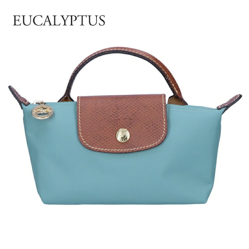 ロンシャン LONGCHAMP ポーチ ミニバッグ ル プリアージュ 34175 089