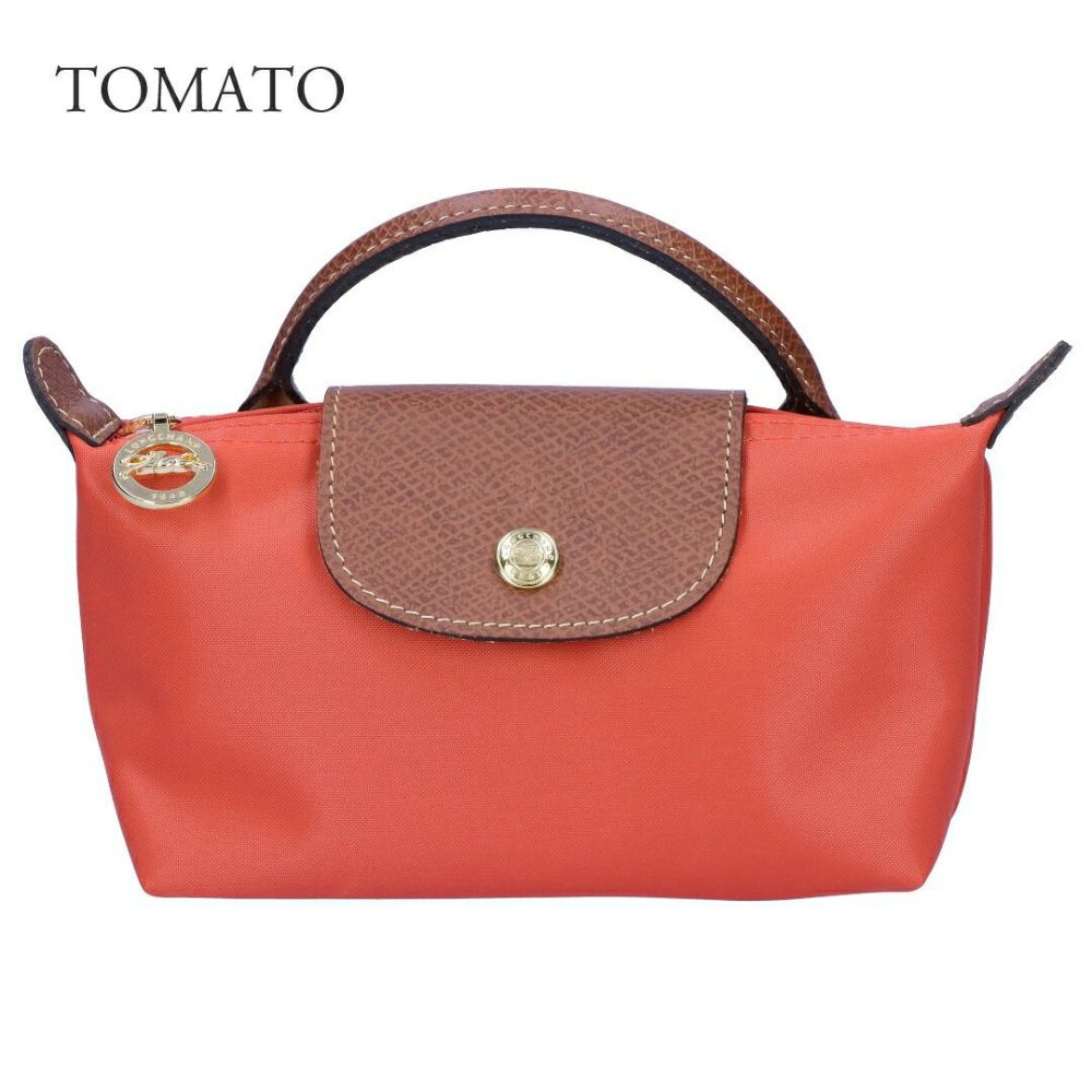 ロンシャン LONGCHAMP ポーチ ミニバッグ ル プリアージュ 34175 089