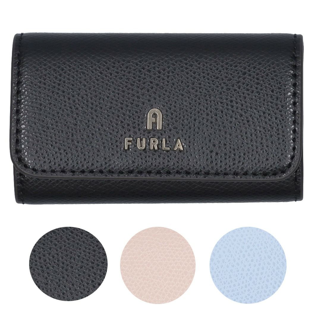 フルラ FURLA キーケース CAMELIA：フルラ カメリア WR00436 ARE000