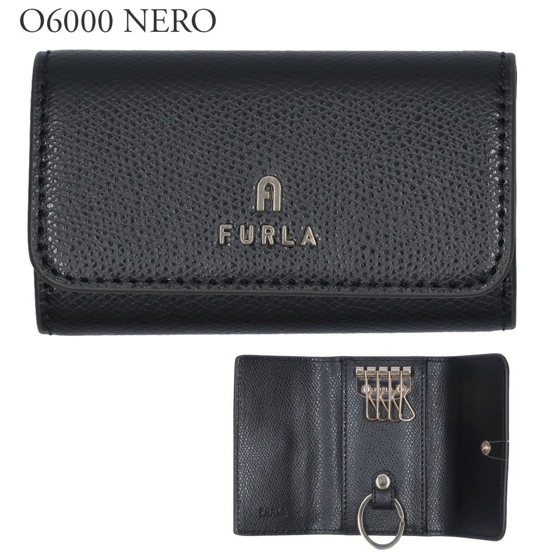 フルラ FURLA キーケース CAMELIA：フルラ カメリア WR00436 ARE000