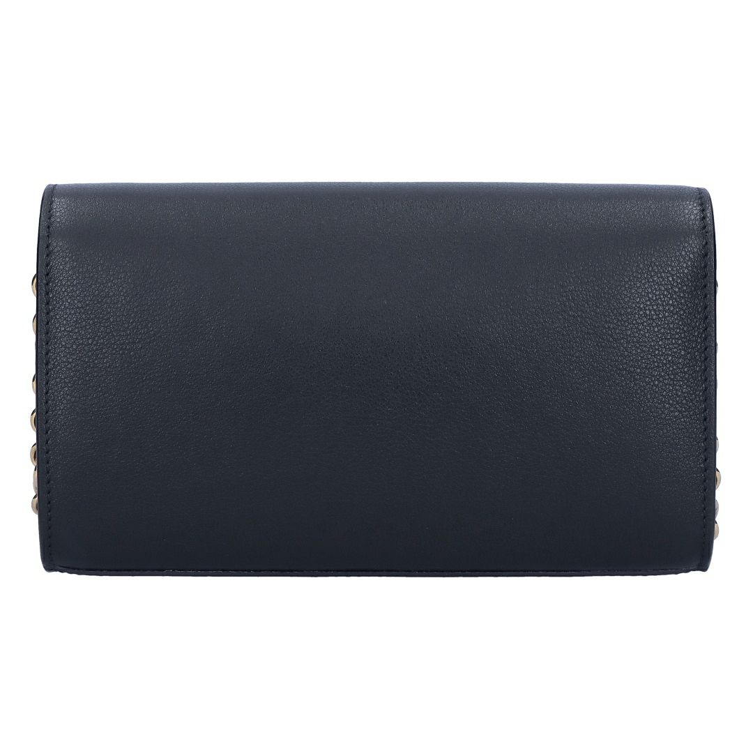 クロエ CHLOE ショルダーバッグ クロスボディバッグ アイコニック CHC24WS514 O32 001 BLACK ブラック