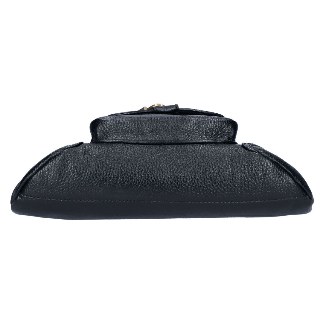 クロエ CHLOE ショルダーバッグ THE 99 CHC24AS710 N84 001 BLACK ブラック